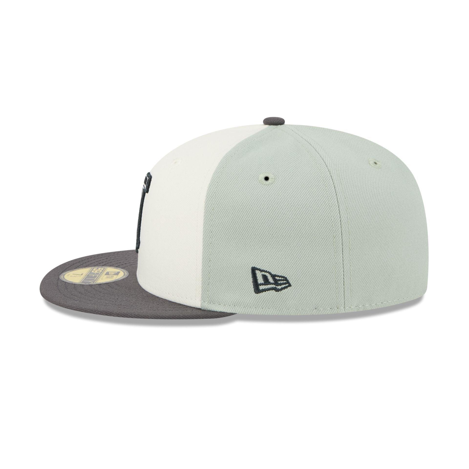 Toros de Tijuana Mint 59FIFTY Fitted Hat Male Product Image