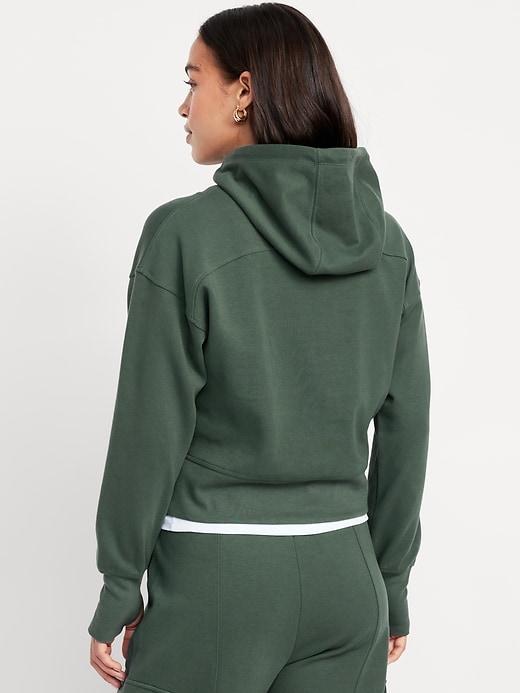 Dynamic Fleece Half Zip Product Image