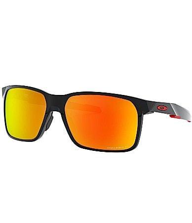 Oakley Mens Portal X Sunglasses Product Image