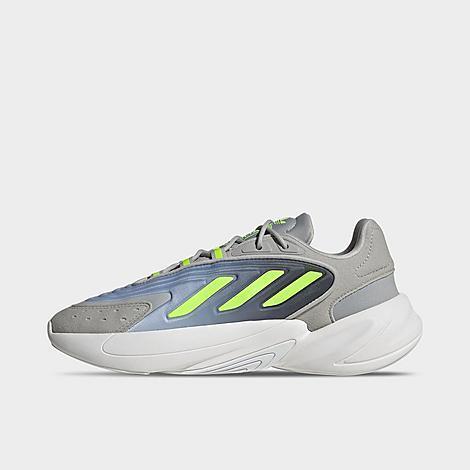 adidas Originals Womens adidas Originals Ozelia Casual Sneakers - Womens Running Shoes Product Image