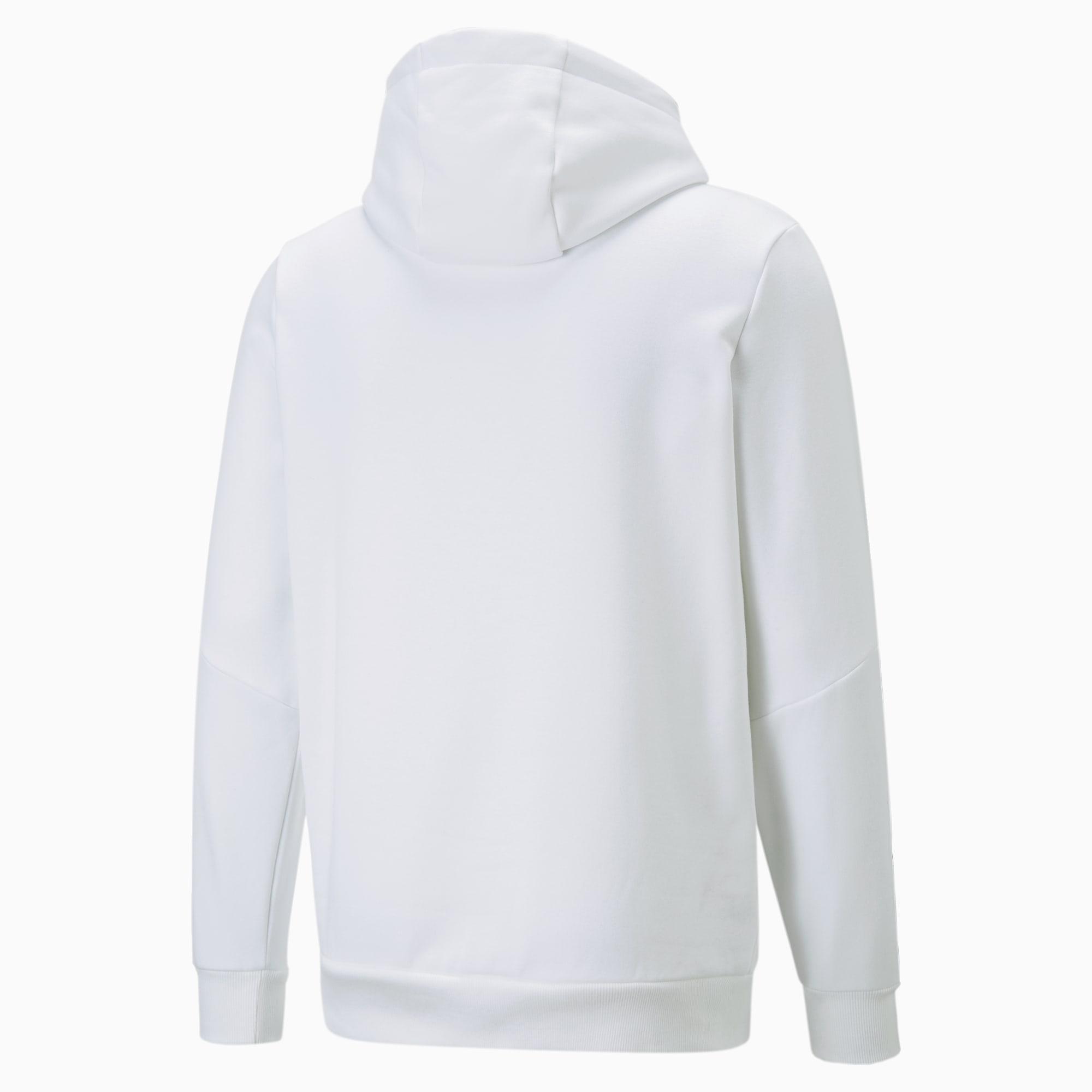 PUMA Essentials+ Tape Mens Hoodie Product Image