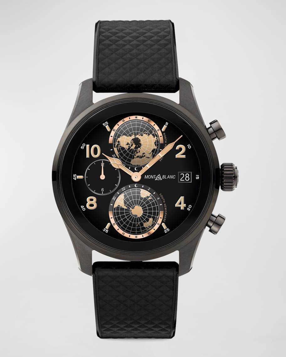 Mens Summit 3 Smartwatch Product Image