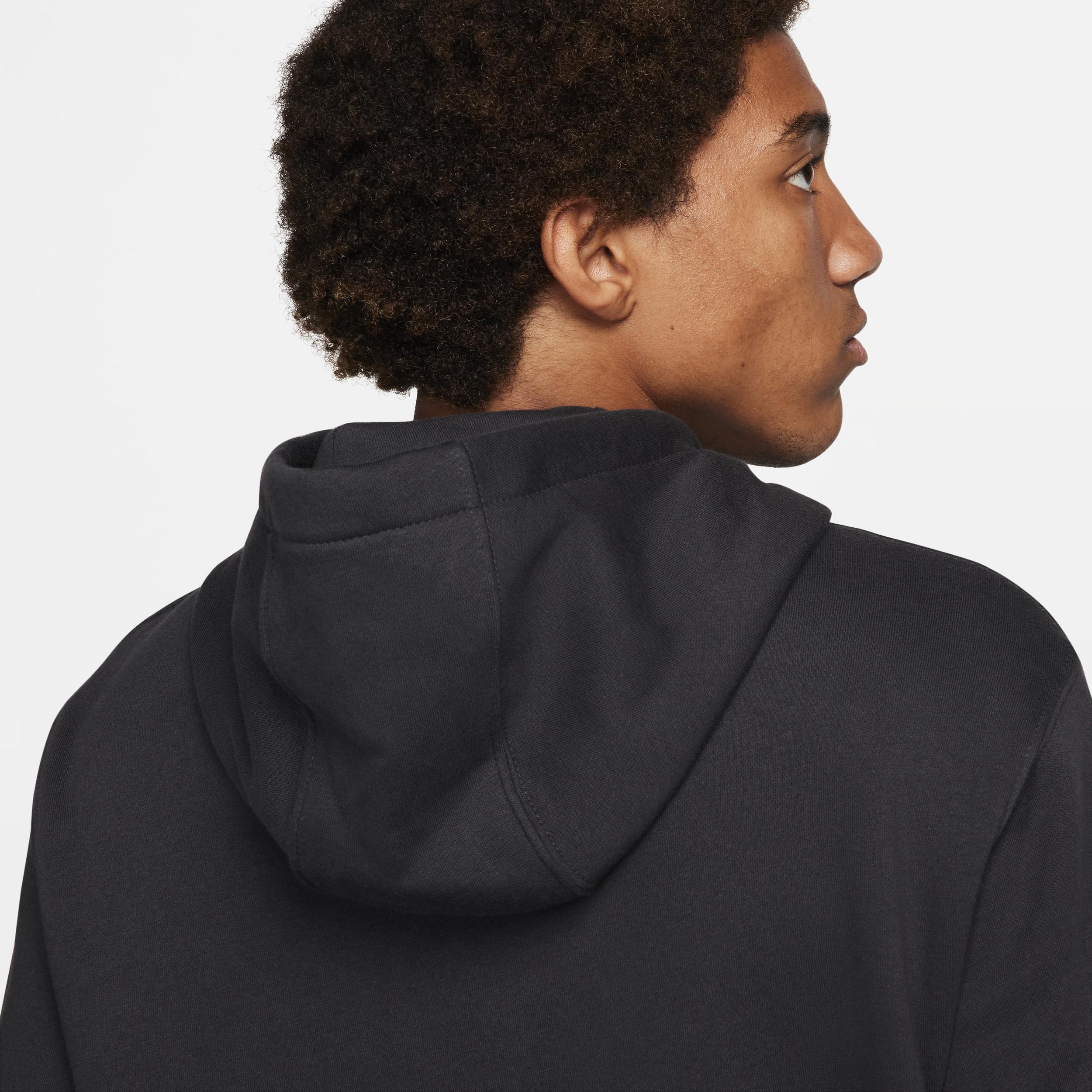 Nike Mens Nike NSW Club Pullover BB Hoodie - Mens Product Image