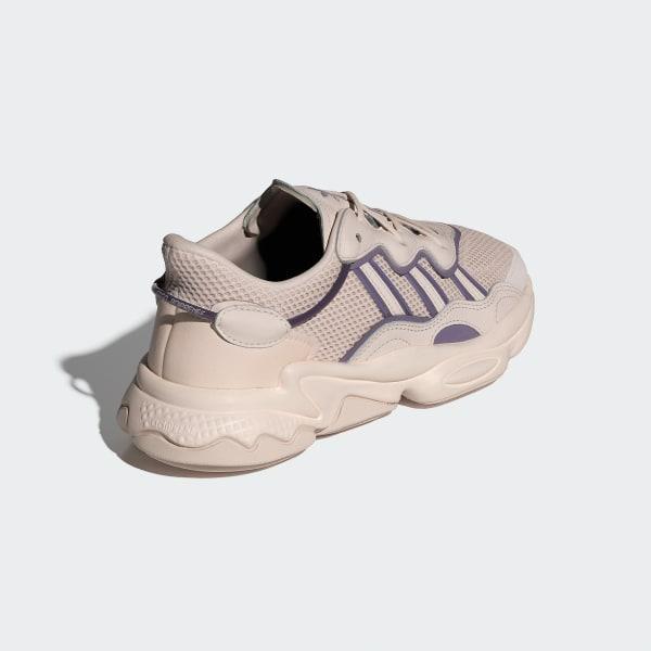 OZWEEGO Shoes Product Image