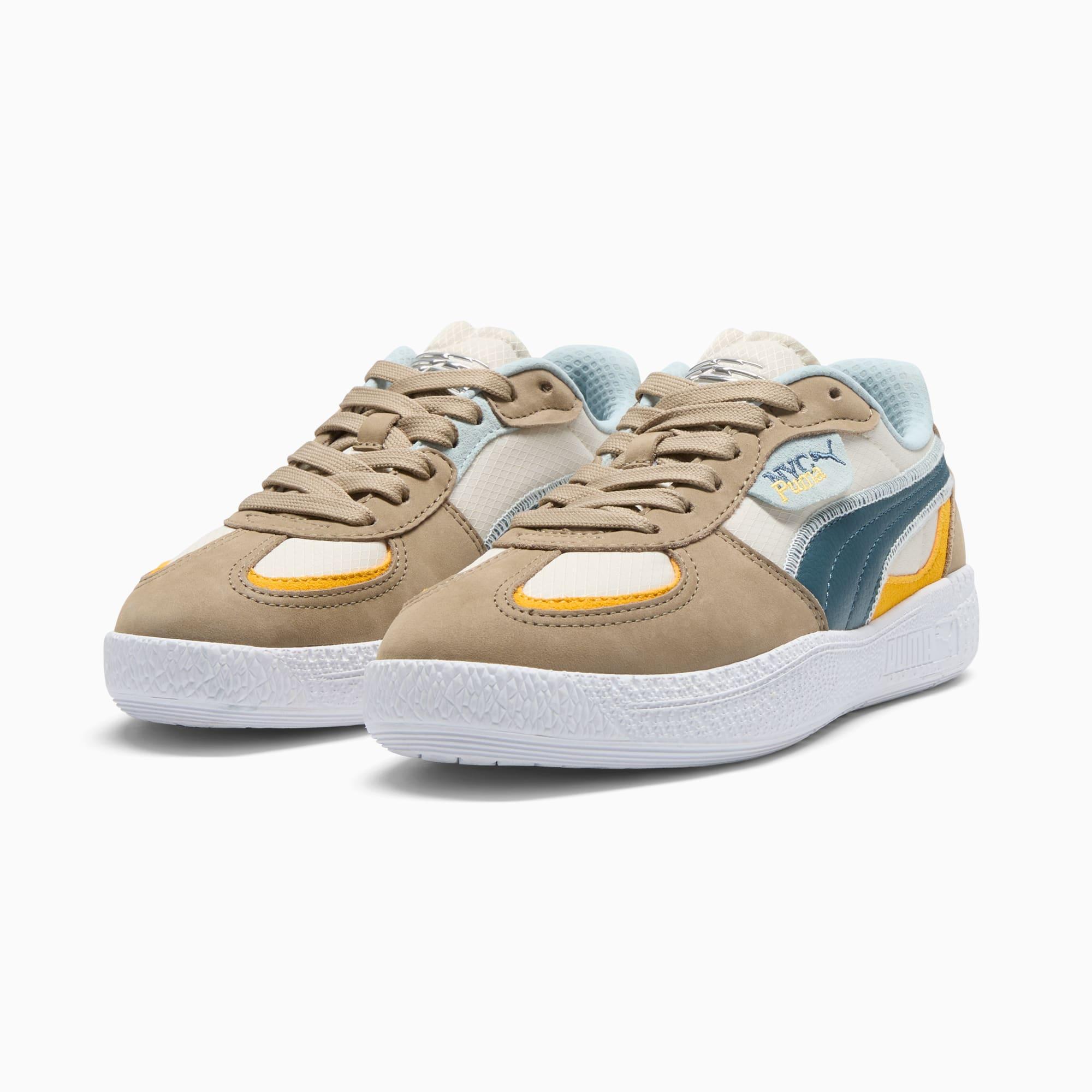 Palmero Lamoda NYC Women's Sneakers Product Image