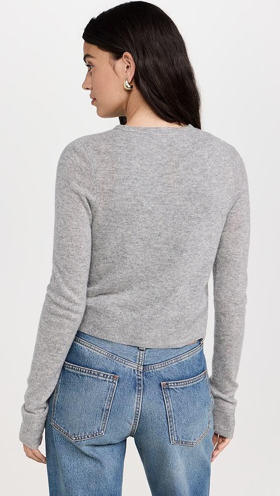 Joe's Jeans The Dani Cashmere Cardigan | Shopbop Product Image