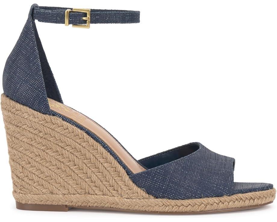 Josie Wedge Sandals Product Image