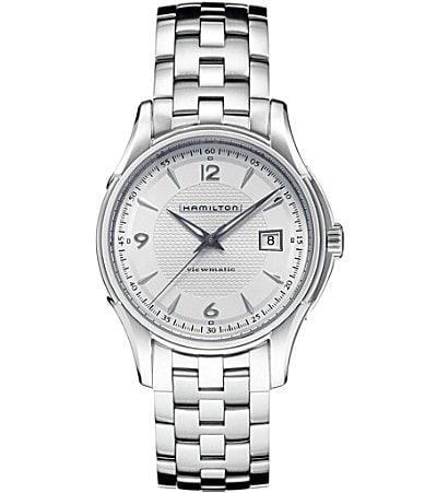 Hamilton Jazzmaster Viewmatic Bracelet Watch Product Image