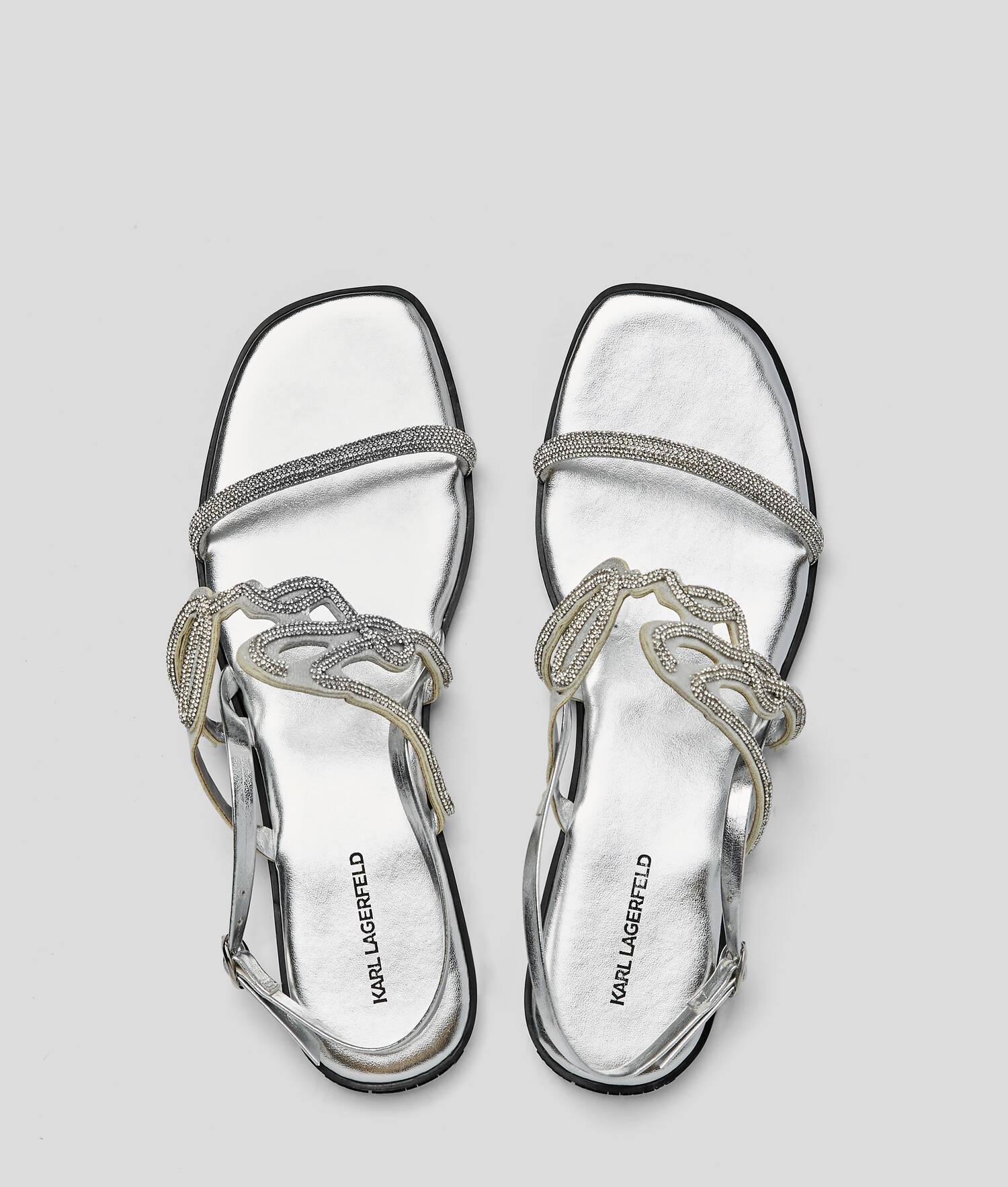 OLYMPIA SANDALS Product Image