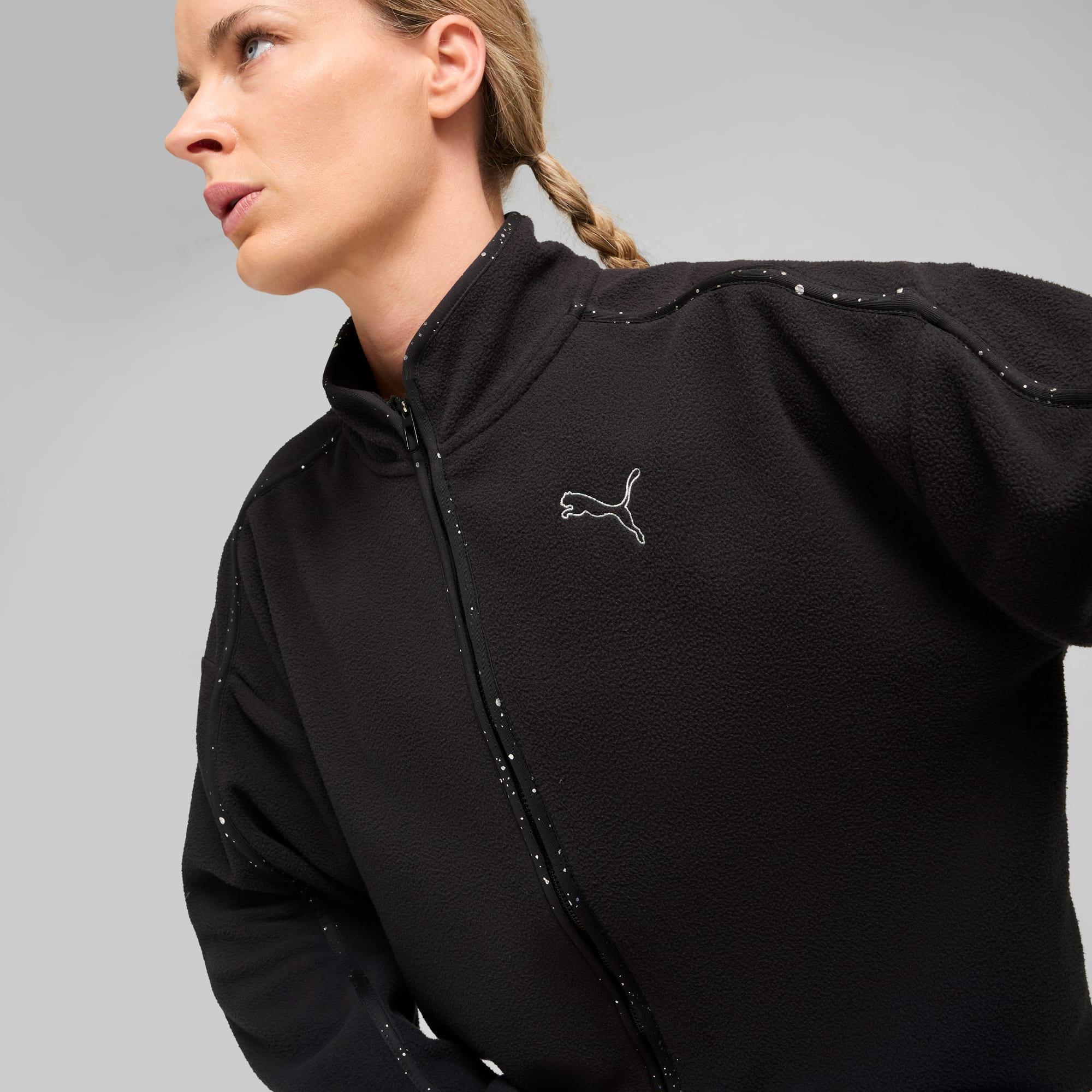 Training Full-Zip Fleece Women Product Image