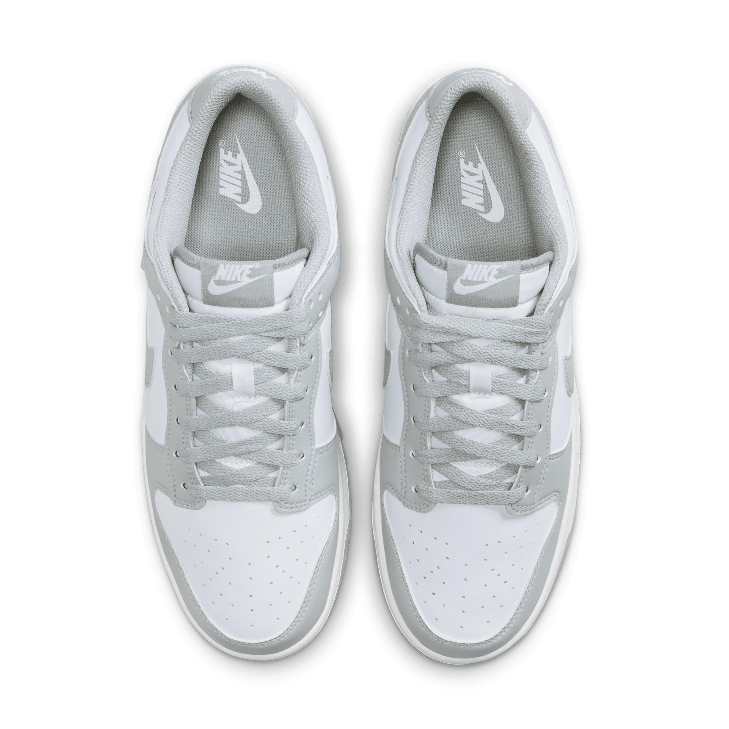 Nike Mens Dunk Low Retro Shoes | HF5441-105 Product Image