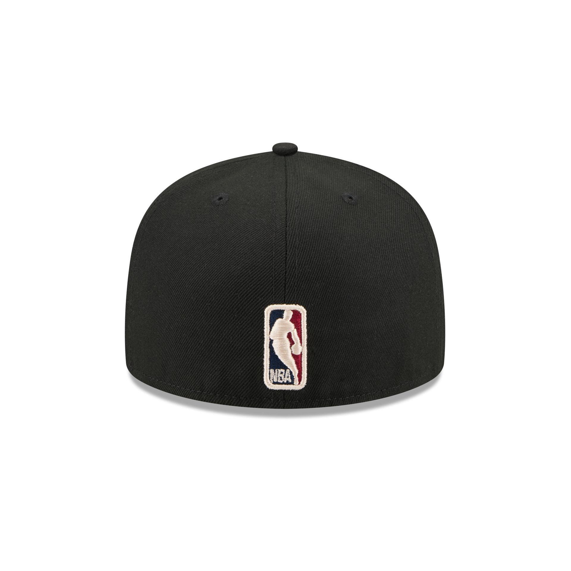 Conspiradores de Querétaro LMB 100th Anniversary Away 59FIFTY Fitted Hat Male Product Image