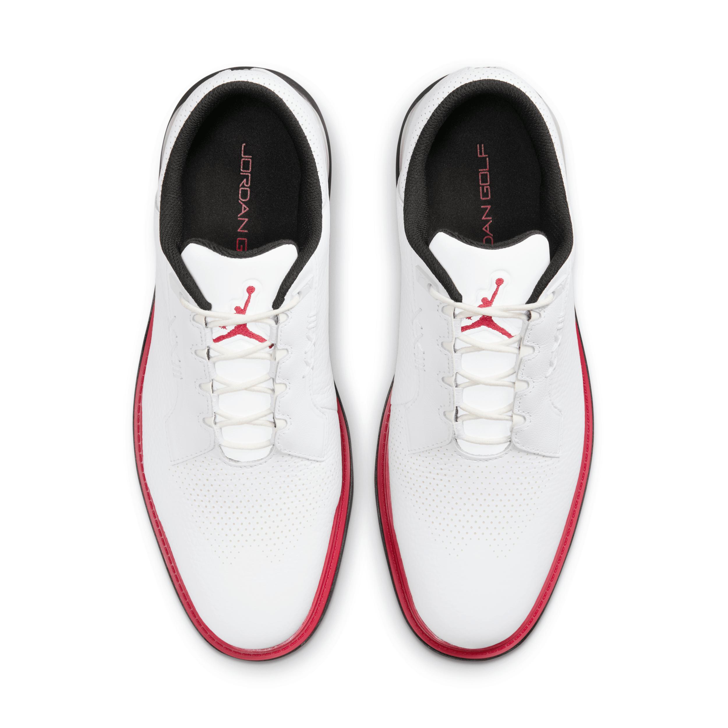 Men's Jordan ADG 5 Golf Shoes (Wide) Product Image