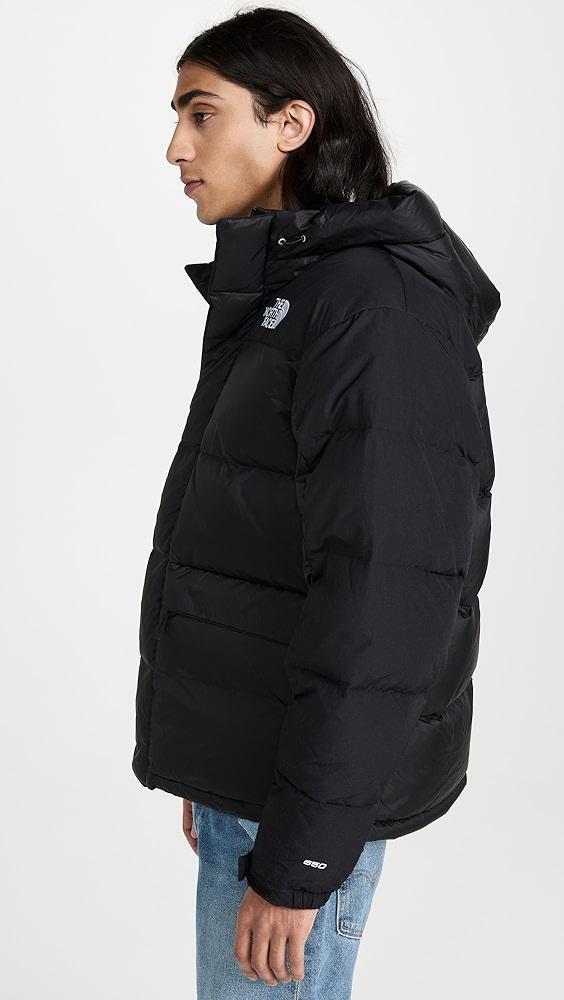 The North Face HMLYN Down Parka | Shopbop Product Image