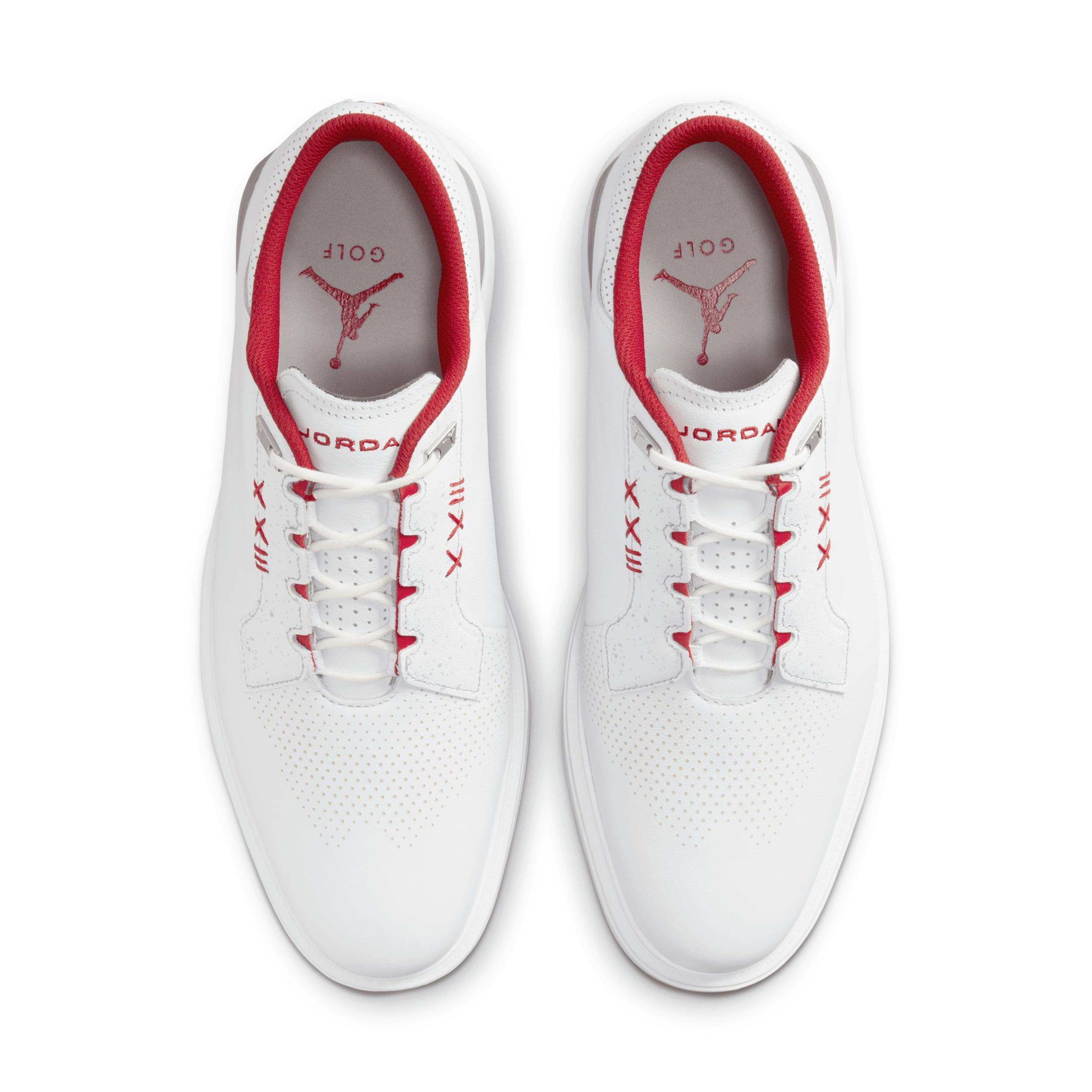 Men's Jordan ADG 5 Golf Shoes (Wide) Product Image