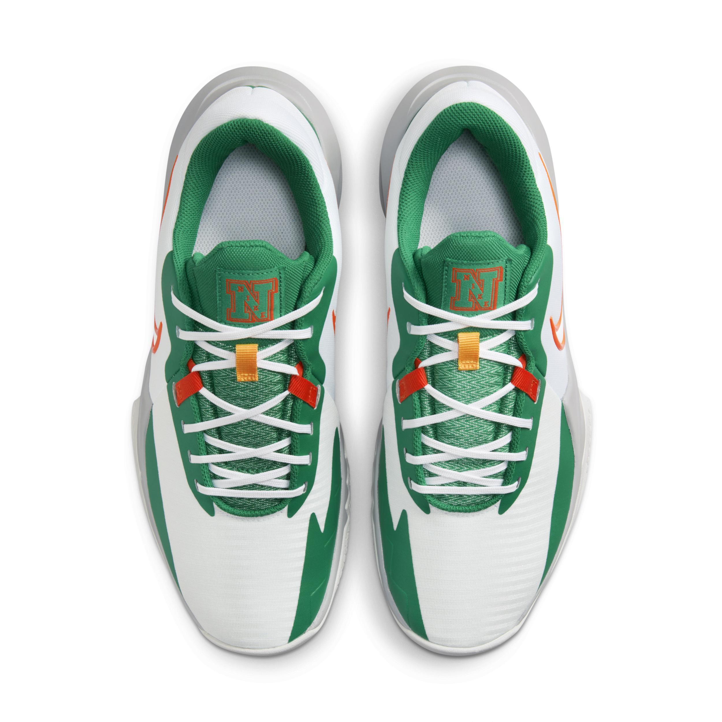 Nike Precision 6 Basketball Shoes Product Image