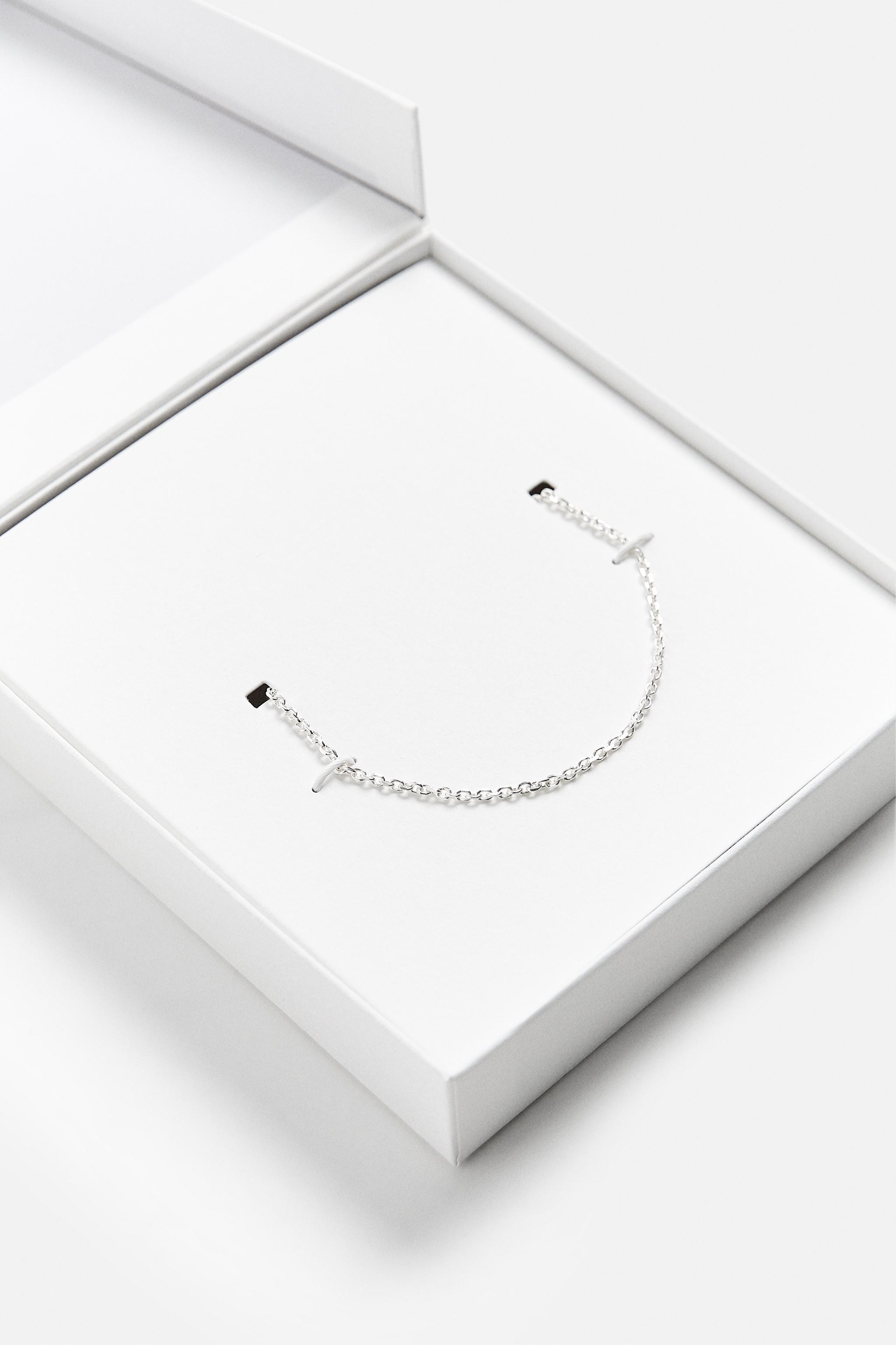 100% SILVER BRACELET LIMITED EDITION Product Image