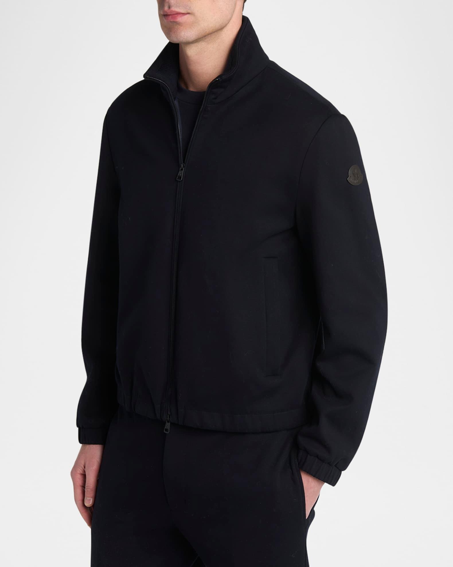 Men's Laveraet Full-Zip Jacket Product Image