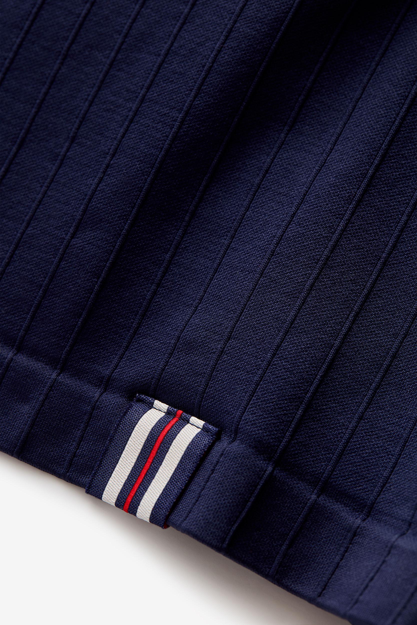 Challenger Seamless Polo Tank Product Image