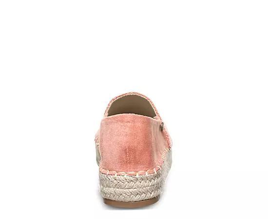 Bearpaw Womens Macchiato Espadrille Sneaker Product Image