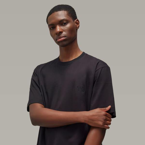 Y-3 Graphic Short Sleeve Tee Product Image