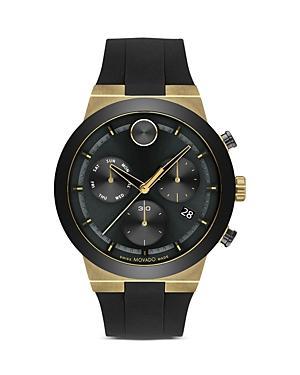 Movado Bold Fusion Chronograph, 44.5mm Product Image