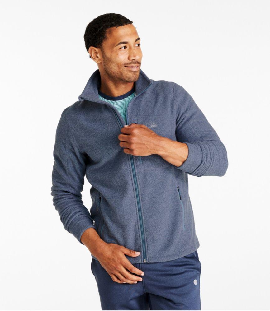 
                            Men's Trail Fleece, Full-Zip
                         Product Image