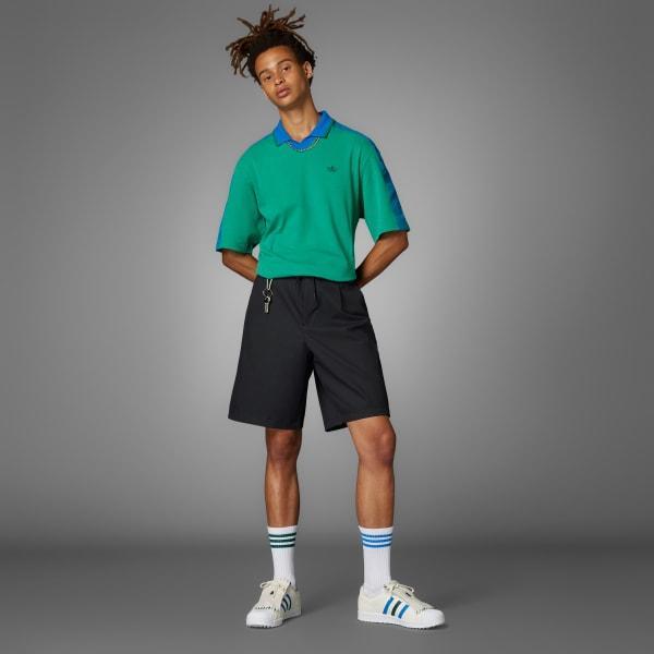 Rolling Links Golf Shorts Product Image