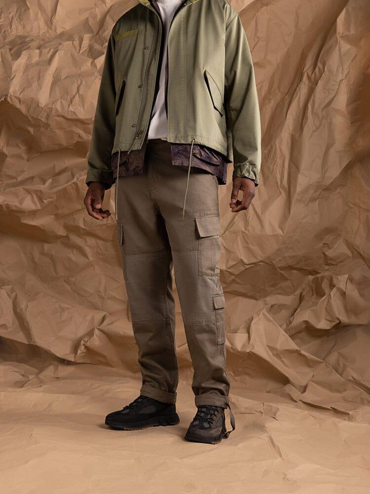 ACU PANT Product Image