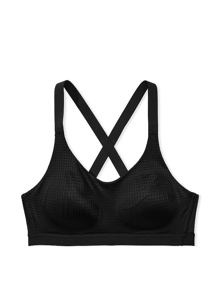 Lightweight Mesh Sports Bra Product Image