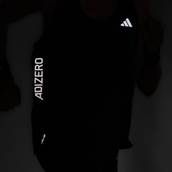 Adizero Running Singlet Product Image