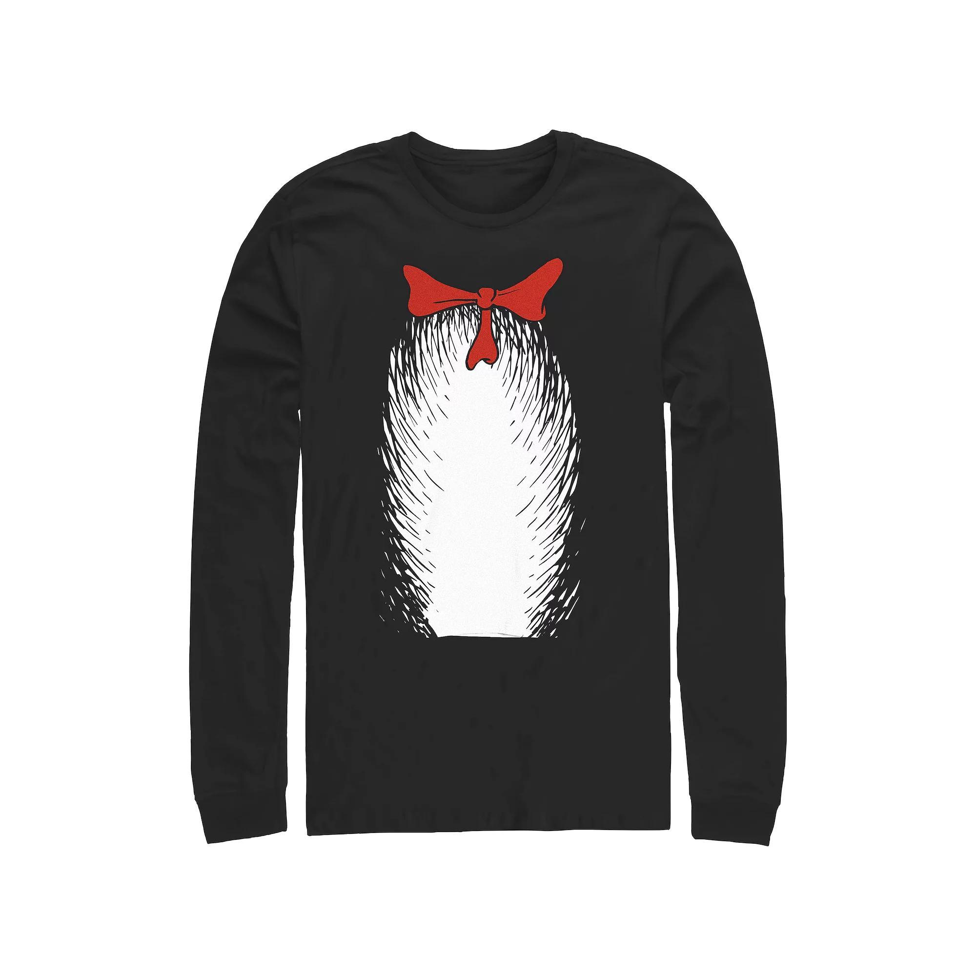 Men's Dr. Seuss The Cat Product Image