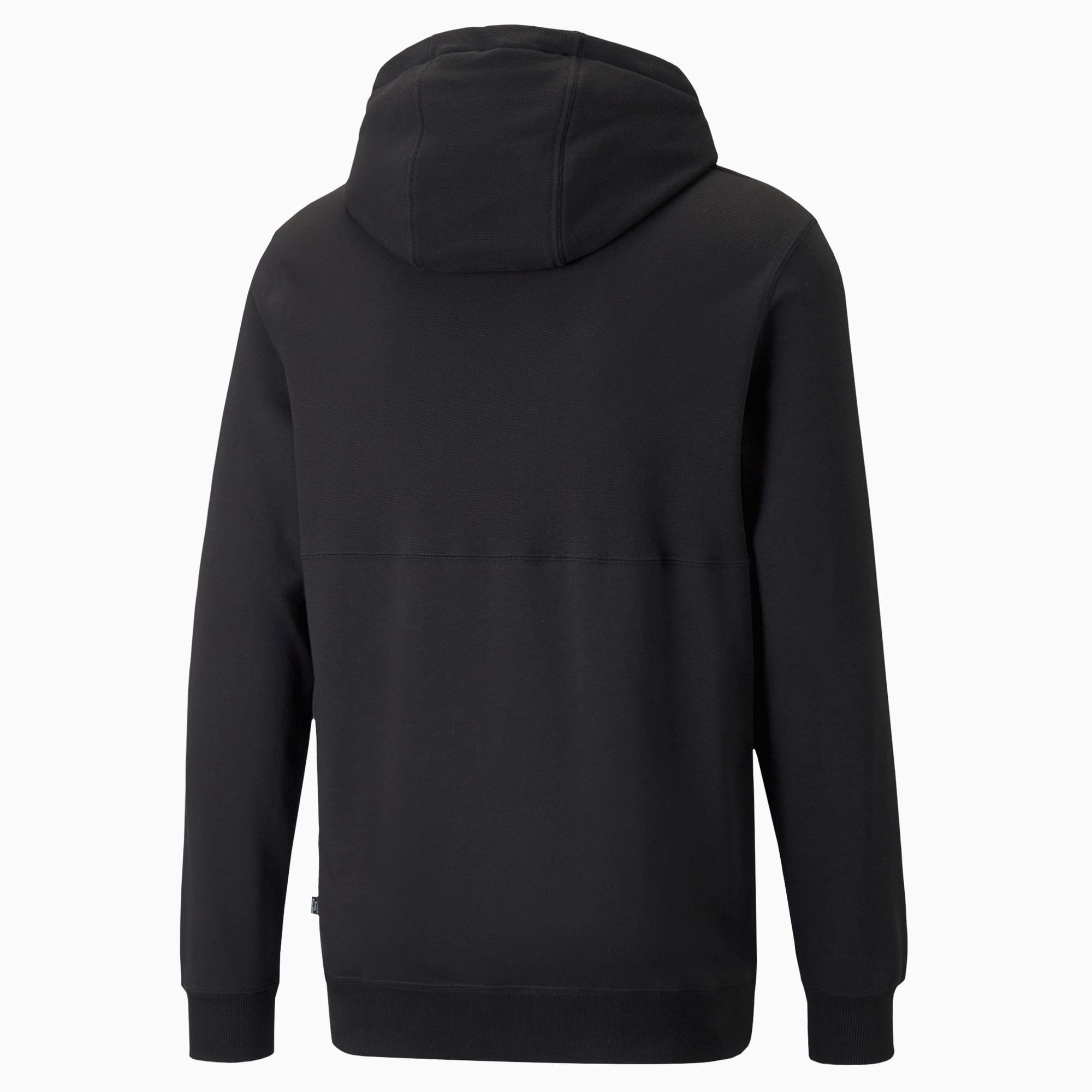 Modern Basics Men's Hoodie Product Image