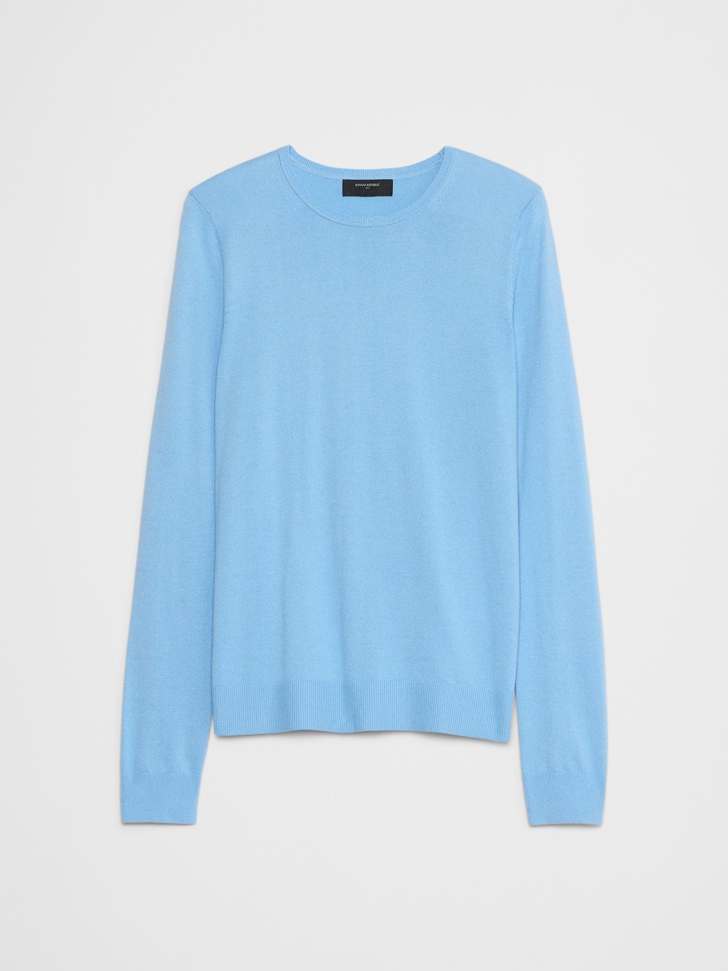 Forever Striped Sweater Product Image