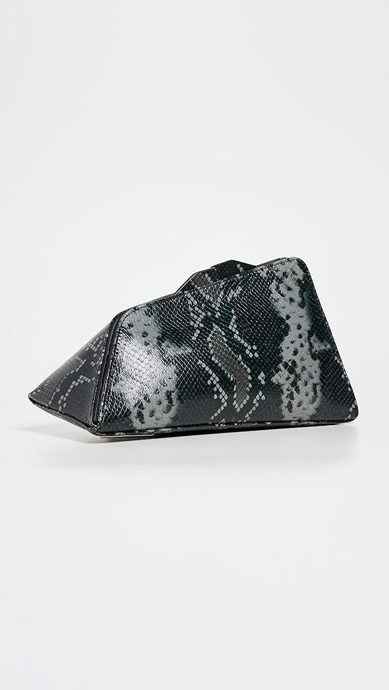 The Attico 8:30 PM Clutch | Shopbop Product Image