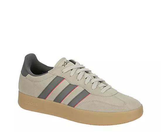 Adidas Men's Barreda Court Shoe Product Image