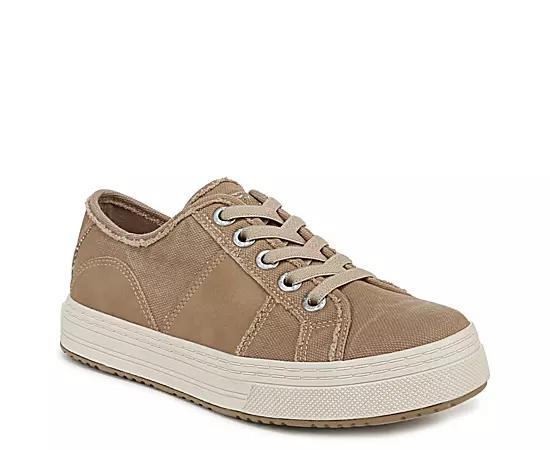 Blowfish Malibu Womens Super Smile Sneaker Product Image