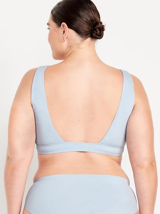 No-Show Bralette Product Image