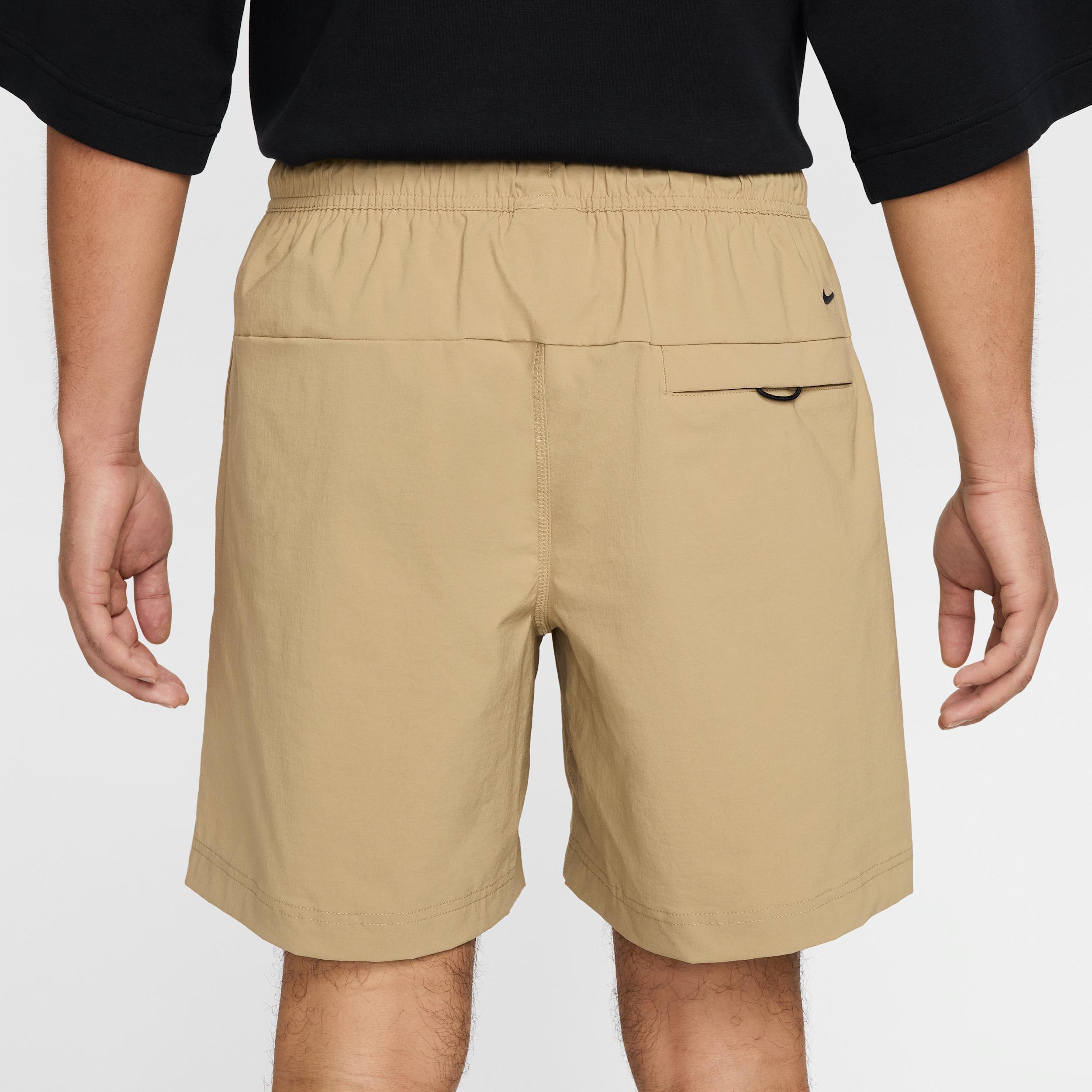 Nike Men's Tech Woven Shorts Product Image