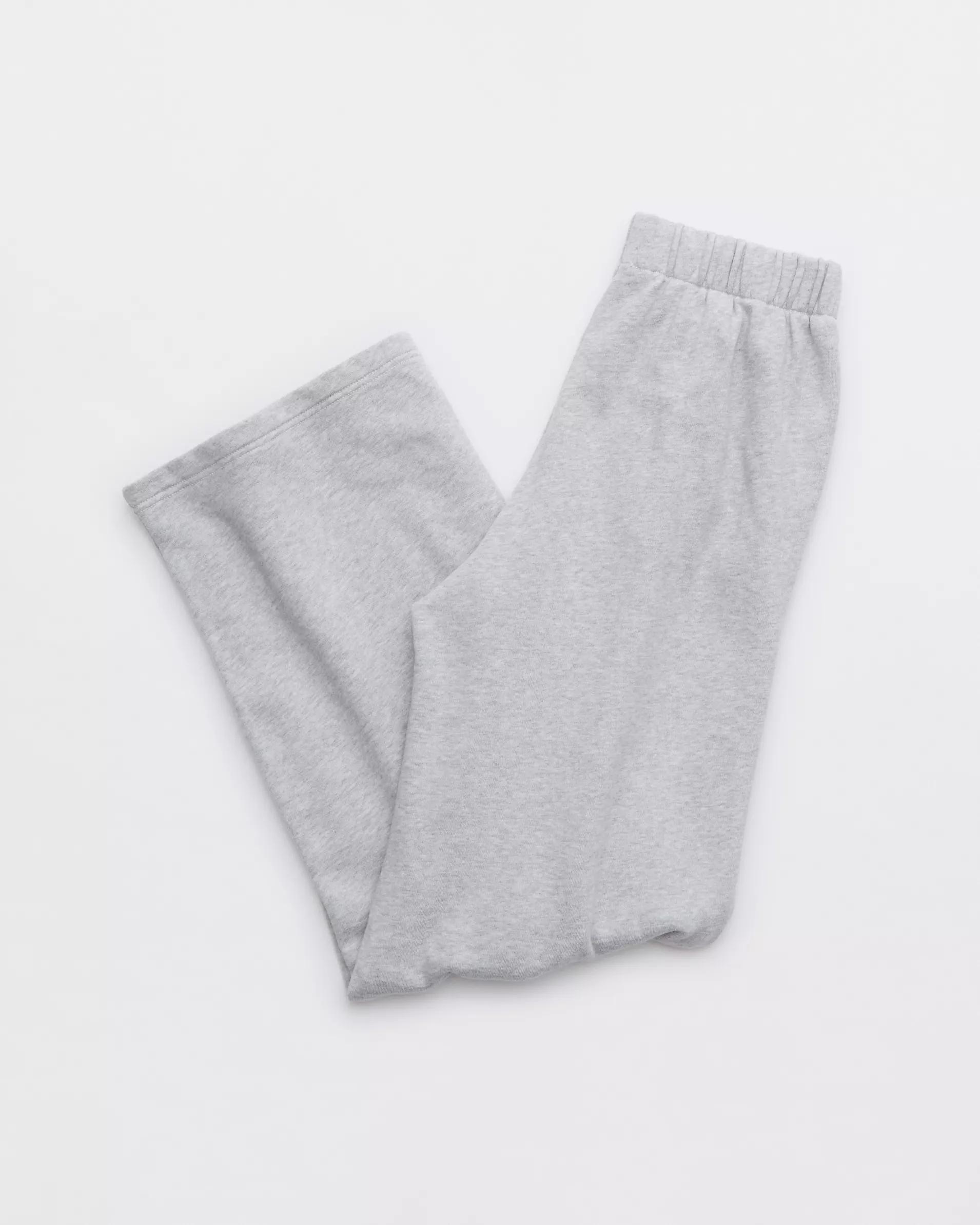 Aerie Cozy New Heights Fleece Trouser Product Image