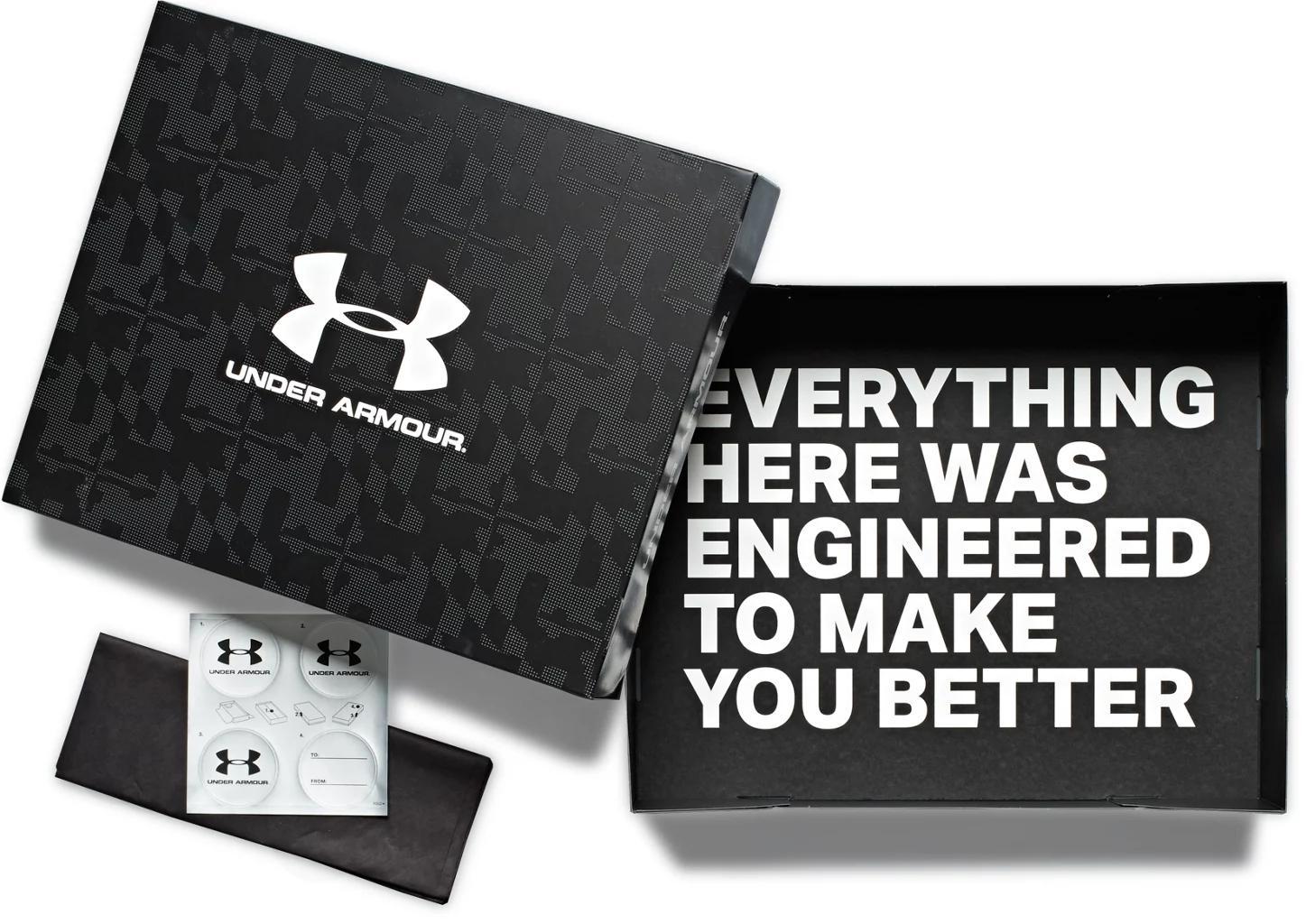 UA Gift Box Kit Large Product Image