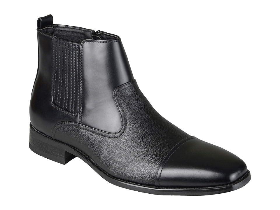 Vance Co Mens Alex Chelsea Boot Product Image