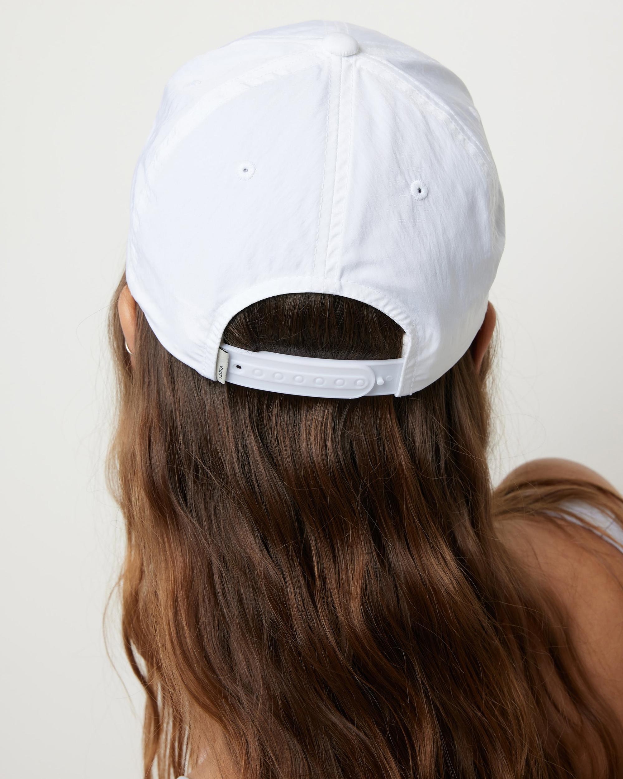 Label Hat Product Image
