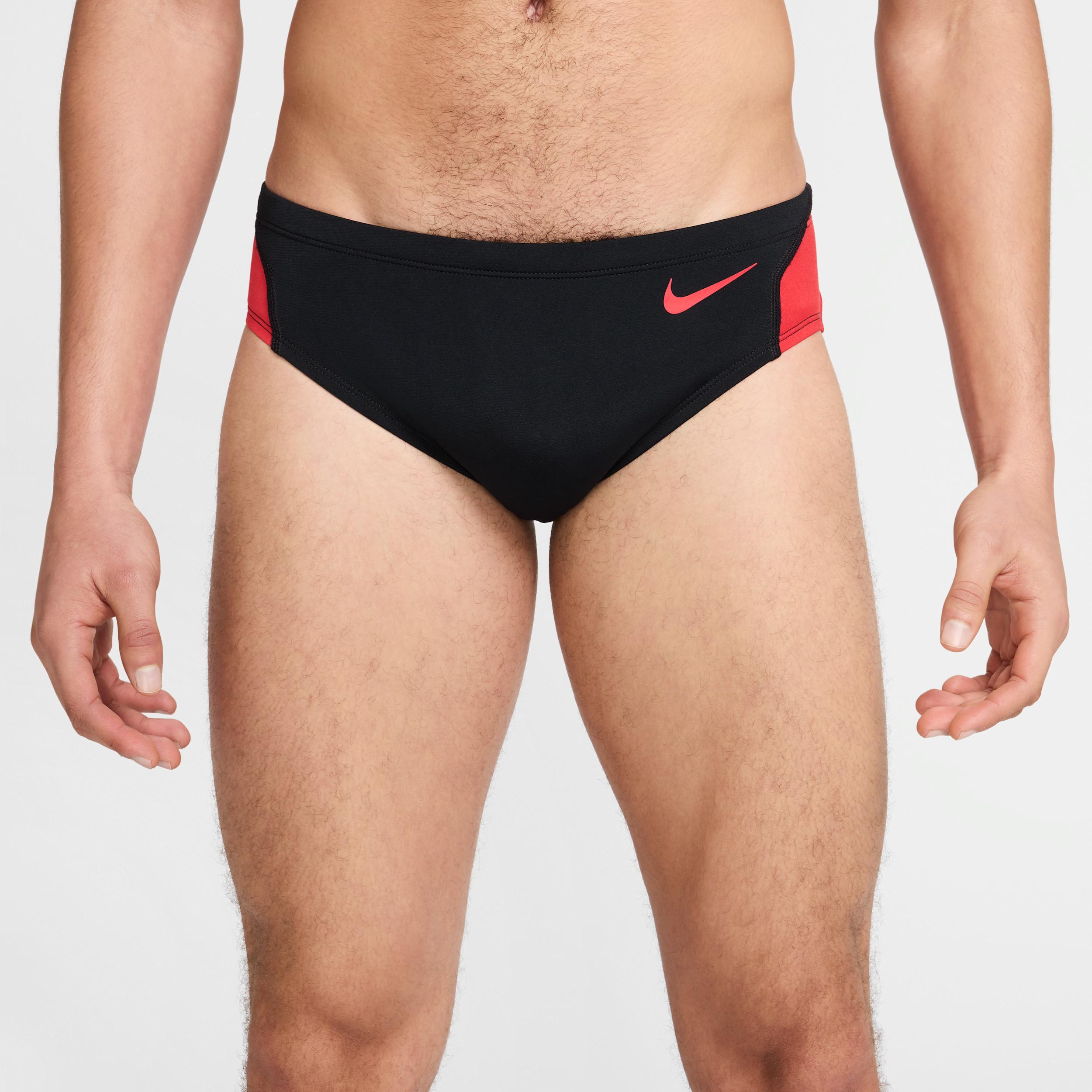 Nike Mens Swim HydraStrong Briefs Product Image