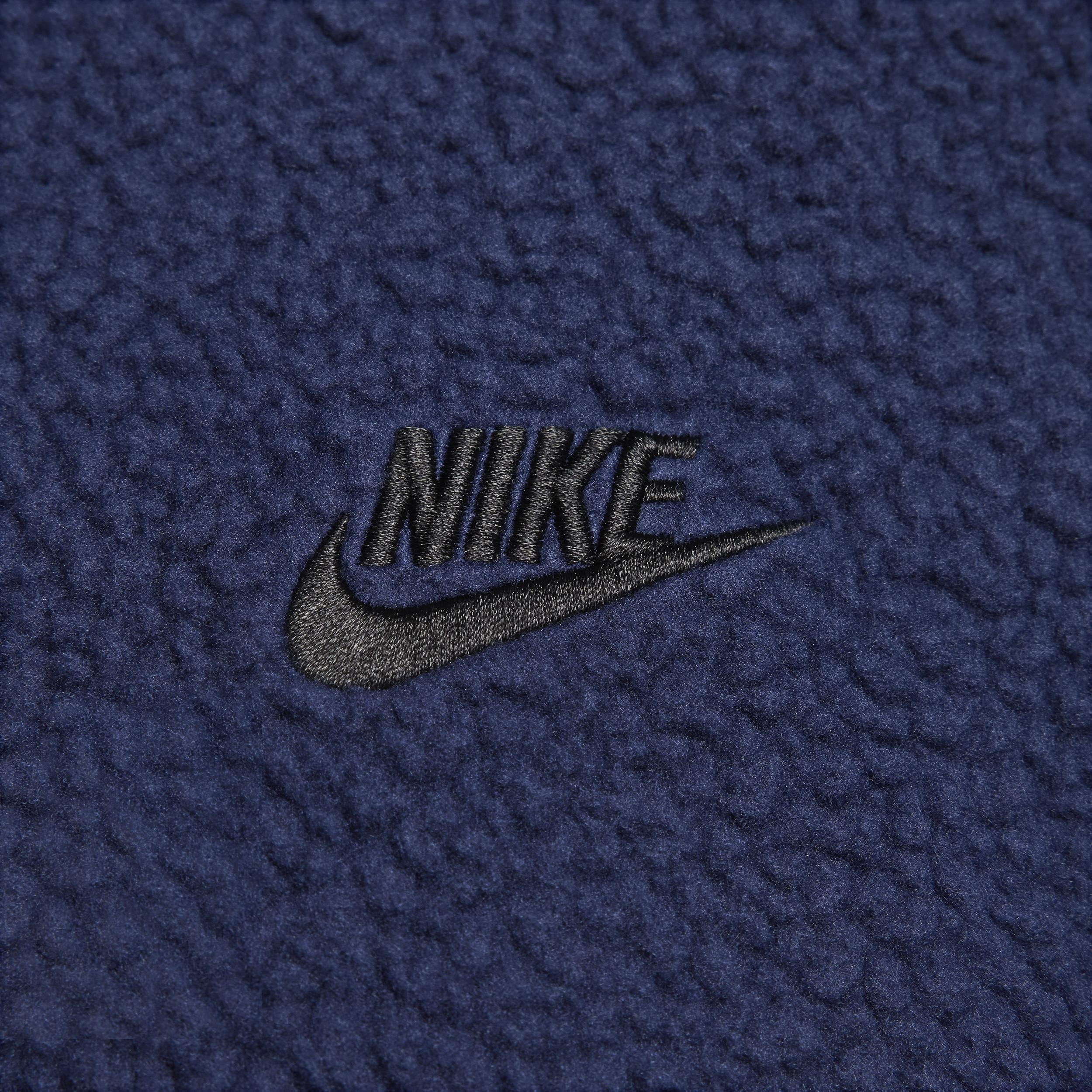 Nike Club Fleece Men's Winterized Crew Product Image