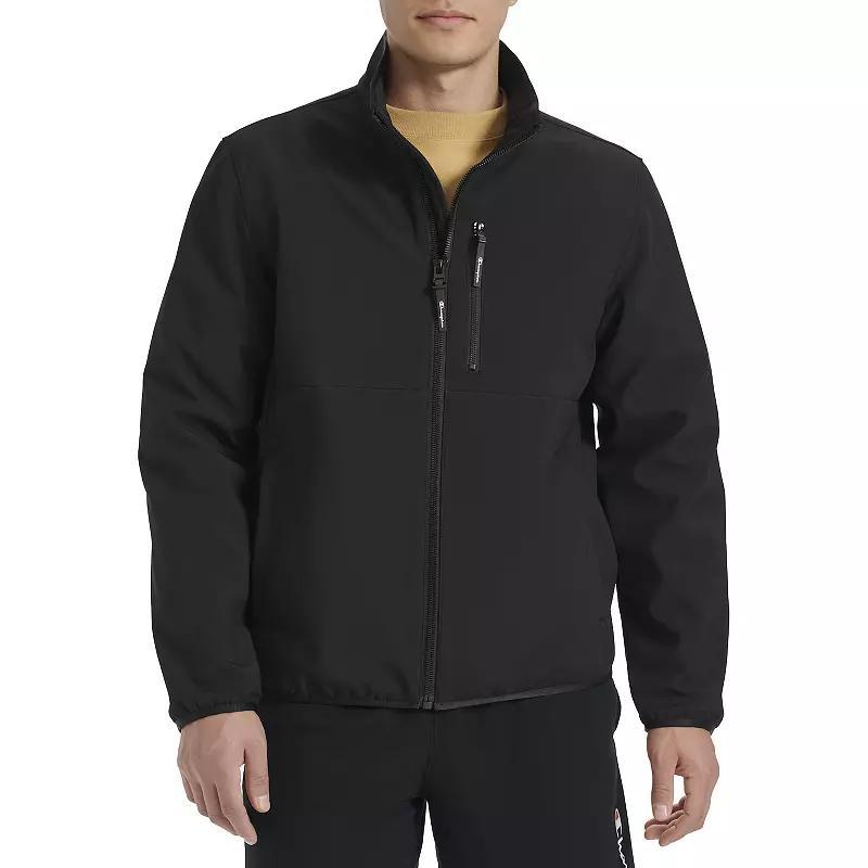 Men's Champion® Active Soft Shell Jacket,  Product Image