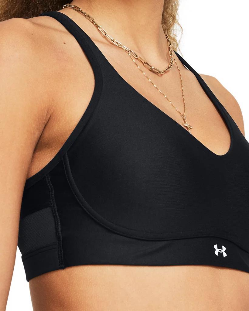 Women's UA Infinity 2.0 Low Sports Bra Product Image