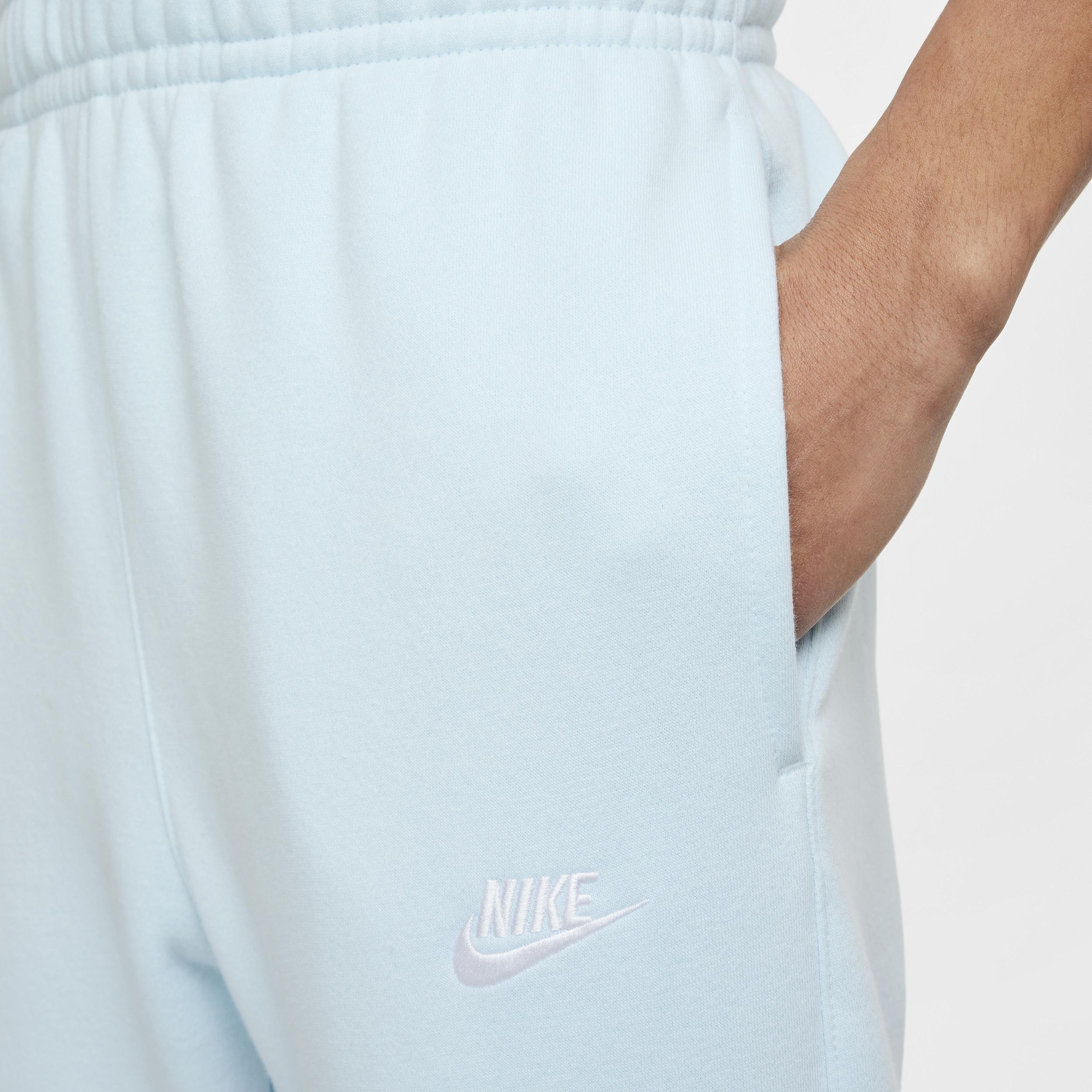 Men's Nike Sportswear Club Fleece Jogger Pants Product Image