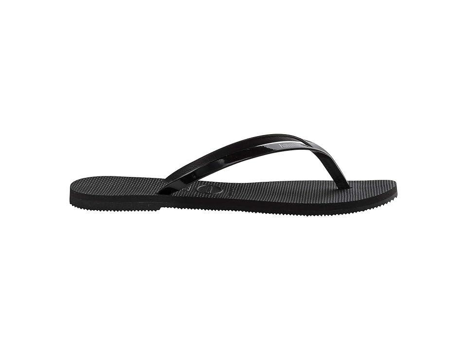 Havaianas You Metallic Flip Flops Product Image