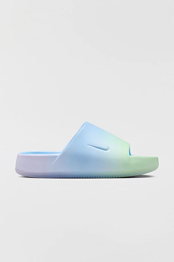 Nike Women's Calm SE Slides Product Image